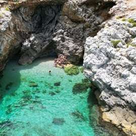 Palermo: tour in barca tra grotte e paesaggi mozzafiato