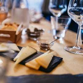 Cata de vinos en Palermo: cinco vinos de Sicilia