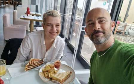 Palermo: visita guiada a pie por la ciudad con itinerario personalizable
