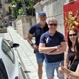 Corleone Private Tour with a Corleone-Born Host