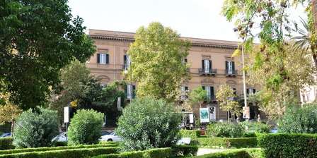 Museum für Kunst und Archäologie Ignazio Mormino