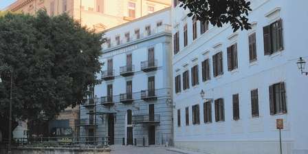 Hotel de France